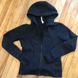 Lululemon Scuba hoodie